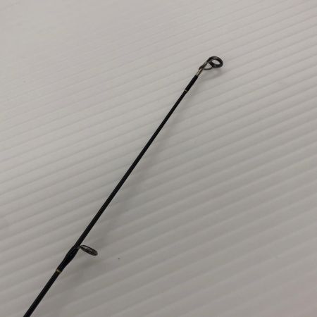 σσ ITO.CRAFT Inc. イトウクラフト  トラウトロッド エキスパートカスタム BORON  EXC560ULX