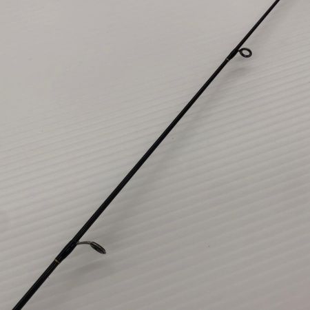 σσ ITO.CRAFT Inc. イトウクラフト  トラウトロッド エキスパートカスタム BORON  EXC560ULX