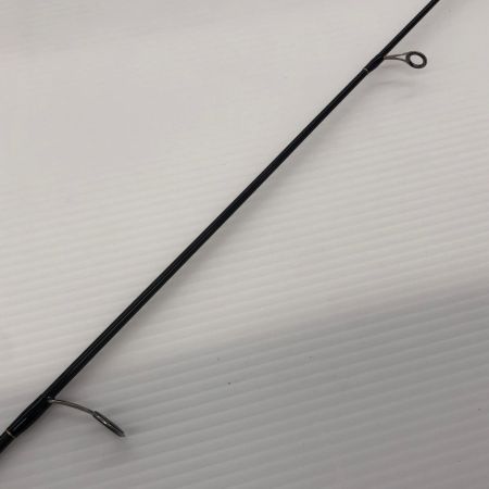 σσ ITO.CRAFT Inc. イトウクラフト  トラウトロッド エキスパートカスタム BORON  EXC560ULX