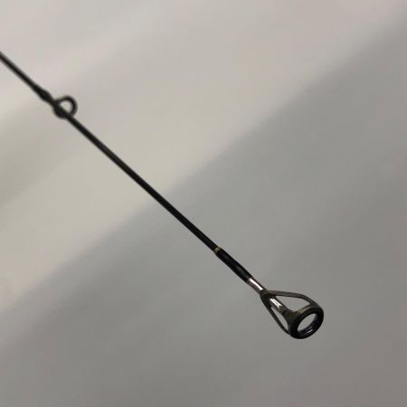 σσ ITO.CRAFT Inc. イトウクラフト  トラウトロッド エキスパートカスタム BORON  EXC560ULX