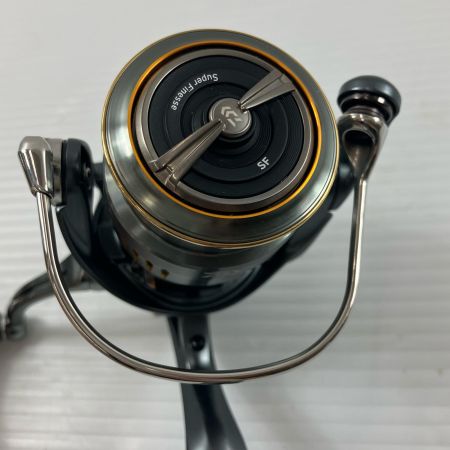 σσ DAIWA ダイワ スピニングリール 23エアリティ SF2000SS-P 箱付 110528