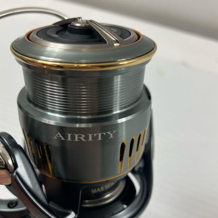 σσ DAIWA ダイワ スピニングリール 23エアリティ SF2000SS-P 箱付 110528