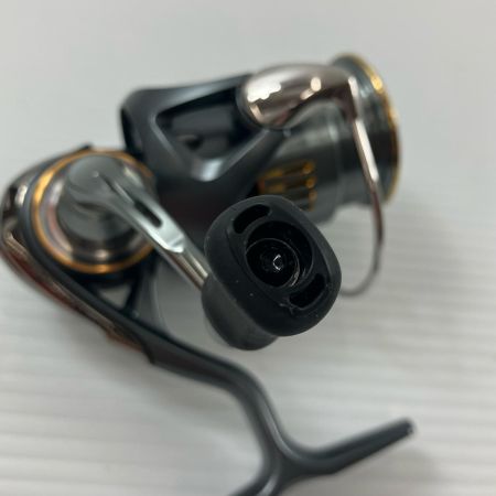 σσ DAIWA ダイワ スピニングリール 23エアリティ SF2000SS-P 箱付 110528