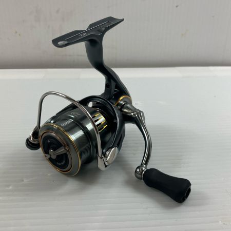 σσ DAIWA ダイワ スピニングリール 23エアリティ SF2000SS-P 箱付 110528