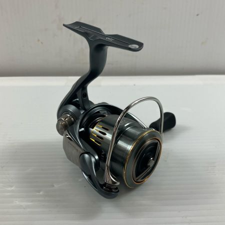 σσ DAIWA ダイワ スピニングリール 23エアリティ SF2000SS-P 箱付 110528