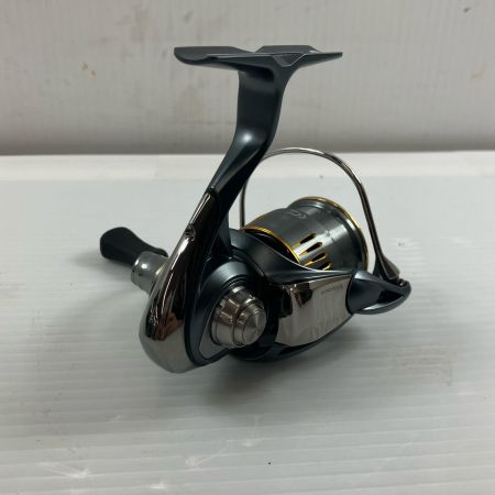 σσ DAIWA ダイワ スピニングリール 23エアリティ SF2000SS-P 箱付 110528
