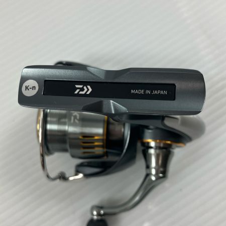 σσ DAIWA ダイワ スピニングリール 23エアリティ SF2000SS-P 箱付 110528