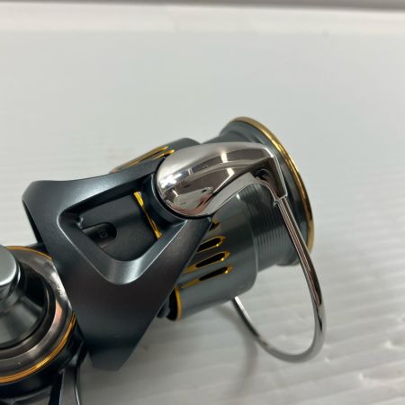 σσ DAIWA ダイワ スピニングリール 23エアリティ SF2000SS-P 箱付 110528