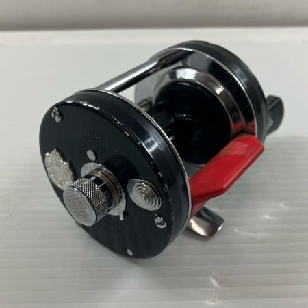 σσ Abu Garcia アブガルシア アンバサダー 6600C 赤ベロ 770900 ベロクラック有