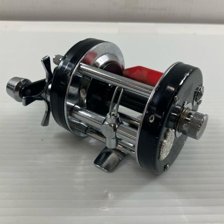 σσ Abu Garcia アブガルシア アンバサダー 6600C 赤ベロ 770900 ベロクラック有