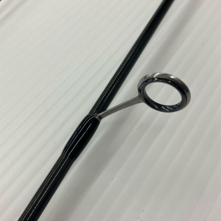 σσ EVER GREEN エバーグリーン アジングロッドポセイドン ソルティセンセーション ネオ NEOS-610UL-S