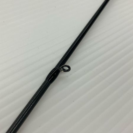 σσ EVER GREEN エバーグリーン アジングロッドポセイドン ソルティセンセーション ネオ NEOS-610UL-S