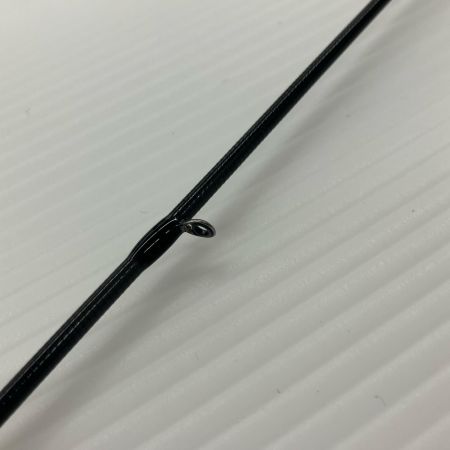 σσ EVER GREEN エバーグリーン アジングロッドポセイドン ソルティセンセーション ネオ NEOS-610UL-S