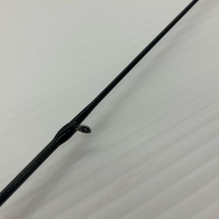 σσ EVER GREEN エバーグリーン アジングロッドポセイドン ソルティセンセーション ネオ NEOS-610UL-S