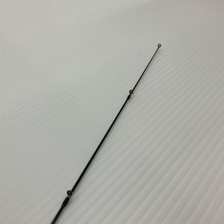 σσ EVER GREEN エバーグリーン アジングロッドポセイドン ソルティセンセーション ネオ NEOS-610UL-S