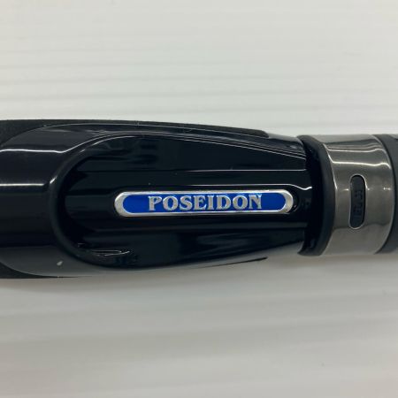 σσ EVER GREEN エバーグリーン アジングロッドポセイドン ソルティセンセーション ネオ NEOS-610UL-S