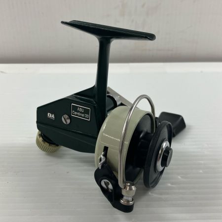 σσ Abu Garcia アブガルシア スピニングリール カーディナル33 箱付 760301 オリム期
