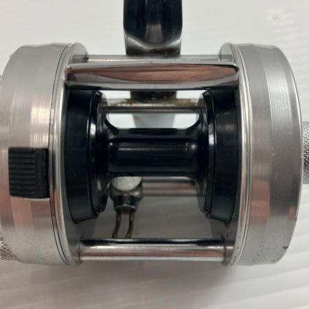 σσ Abu Garcia アブガルシア ベイトリール アンバサダー 2500C IAR 箱付 040005 オリム期