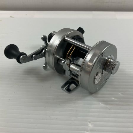 σσ Abu Garcia アブガルシア ベイトリール アンバサダー 2500C IAR 箱付 040005 オリム期