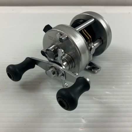 σσ Abu Garcia アブガルシア ベイトリール アンバサダー 2500C IAR 箱付 040005 オリム期