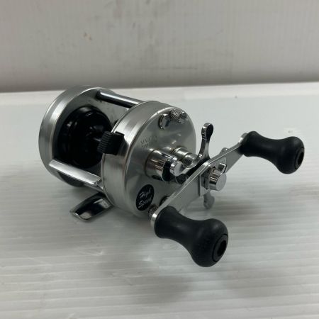 σσ Abu Garcia アブガルシア ベイトリール アンバサダー 2500C IAR 箱付 040005 オリム期