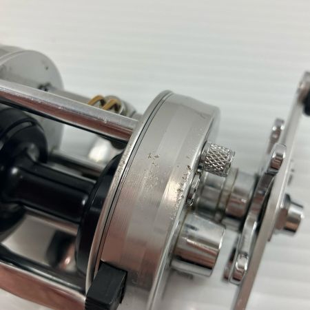 σσ Abu Garcia アブガルシア ベイトリール アンバサダー 2500C IAR 箱付 040005 オリム期