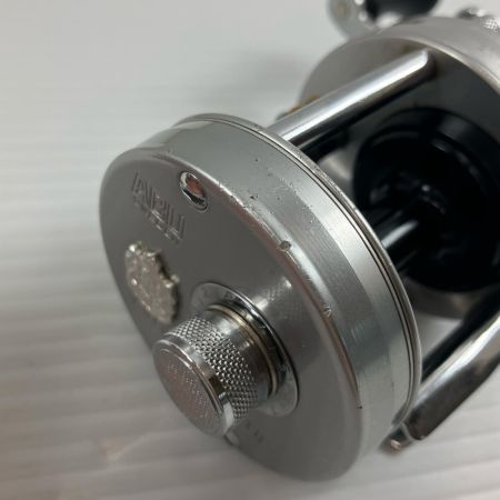 σσ Abu Garcia アブガルシア ベイトリール アンバサダー 2500C IAR 箱付 040005 オリム期