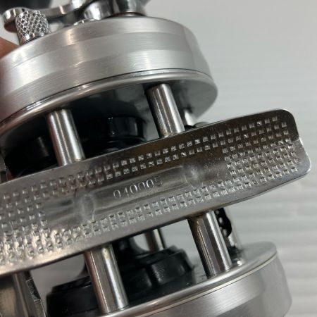 σσ Abu Garcia アブガルシア ベイトリール アンバサダー 2500C IAR 箱付 040005 オリム期