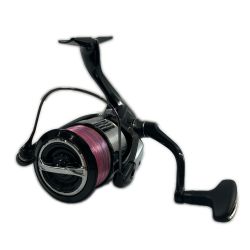 σσ SHIMANO シマノ スピニングリール 23ヴァンキッシュ 4000MHG 045348 Aランク