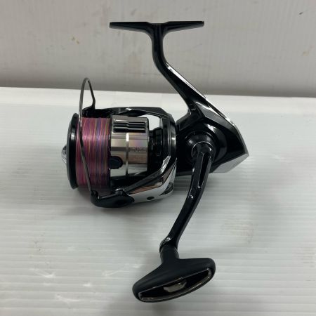 σσ SHIMANO シマノ スピニングリール 23ヴァンキッシュ 4000MHG 045348
