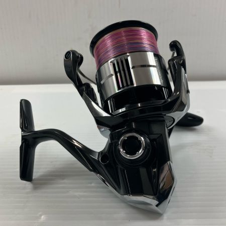 σσ SHIMANO シマノ スピニングリール 23ヴァンキッシュ 4000MHG 045348
