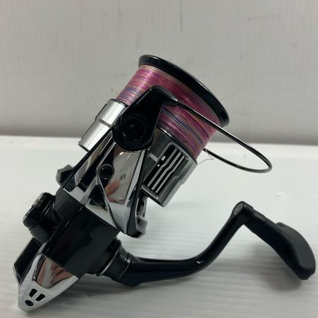 σσ SHIMANO シマノ スピニングリール 23ヴァンキッシュ 4000MHG 045348