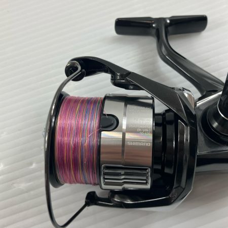 σσ SHIMANO シマノ スピニングリール 23ヴァンキッシュ 4000MHG 045348