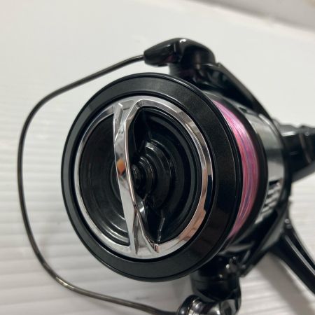 σσ SHIMANO シマノ スピニングリール 23ヴァンキッシュ 4000MHG 045348