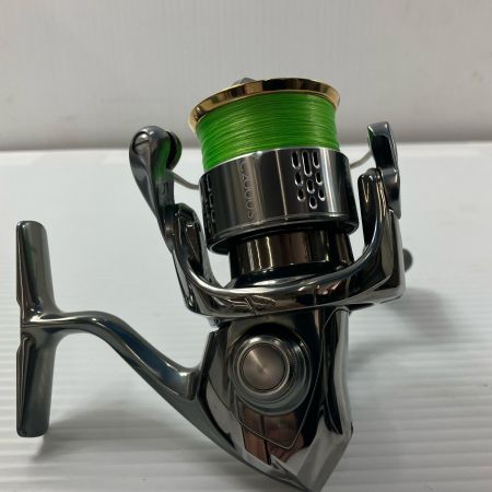 σσ SHIMANO シマノ スピニングリール 18ステラ C2000S  03798