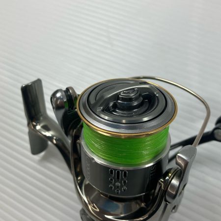 σσ SHIMANO シマノ スピニングリール 18ステラ C2000S  03798