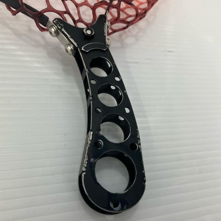 σσ TETSUICHI 鐡市 ランディングネット 鐡市 シルバーバック 30㎝