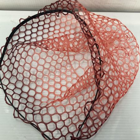 σσ TETSUICHI 鐡市 ランディングネット 鐡市 シルバーバック 30㎝