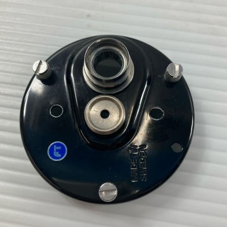 σσ ABU リールパーツ アンバサダー6500CSファクトリーチューン サイドプレートセット 