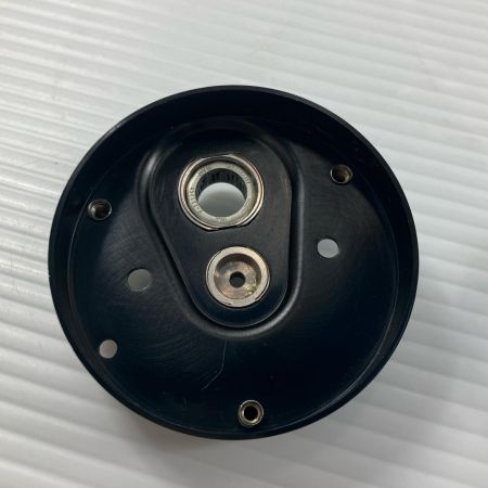 σσ ABU リールパーツ アンバサダー6500CSファクトリーチューン サイドプレートセット 