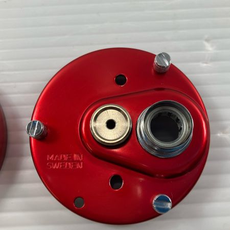 σσ ABU リールパーツ アンバサダー6500CSロケット サイドプレートセット 