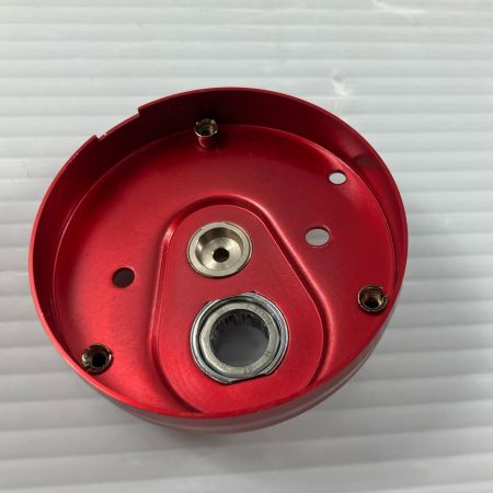 σσ ABU リールパーツ アンバサダー6500CSロケット サイドプレートセット 