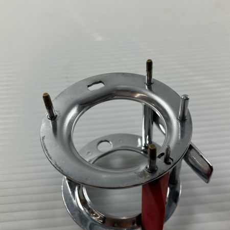 σσ ABU リールパーツ アンバサダー6600 フレーム 赤ベロ ベロクラック有 FN.720200