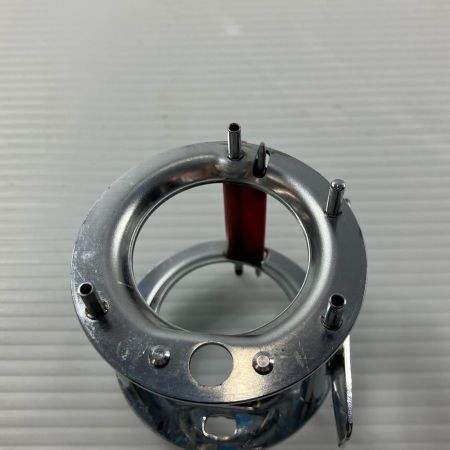 σσ ABU リールパーツ アンバサダー6600 フレーム 赤ベロ ベロクラック有 FN.720200