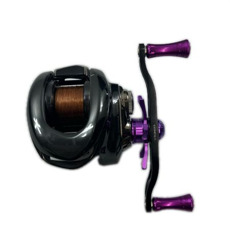 σσ SHIMANO シマノ ベイトリール23アンタレスDC MDXG ゴメクサスハンドル 046031