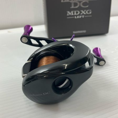 σσ SHIMANO シマノ ベイトリール23アンタレスDC MDXG ゴメクサスハンドル 046031
