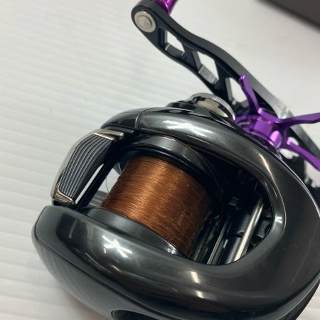 σσ SHIMANO シマノ ベイトリール23アンタレスDC MDXG ゴメクサスハンドル 046031