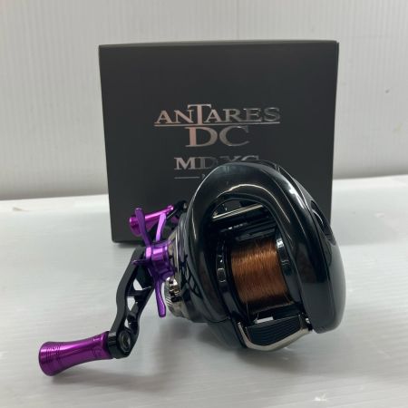 σσ SHIMANO シマノ ベイトリール23アンタレスDC MDXG ゴメクサスハンドル 046031