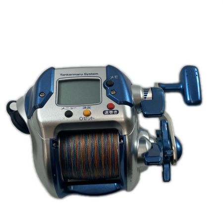 σσ SHIMANO シマノ  電動リール電動丸3000H 01860