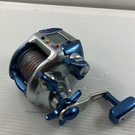 σσ SHIMANO シマノ  電動リール電動丸3000H 01860